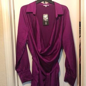 I’m the One Mini Dress